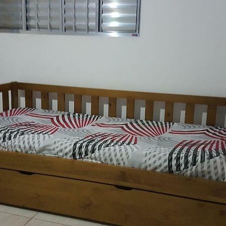 Praia Grande Ubatuba Casa Nova 5D Экстерьер фото