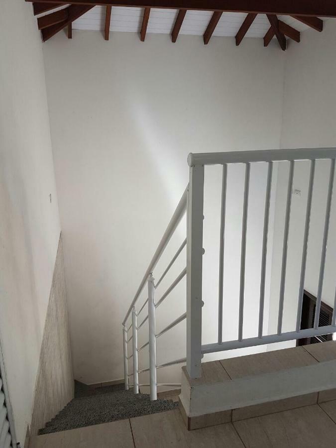 Praia Grande Ubatuba Casa Nova 5D Экстерьер фото