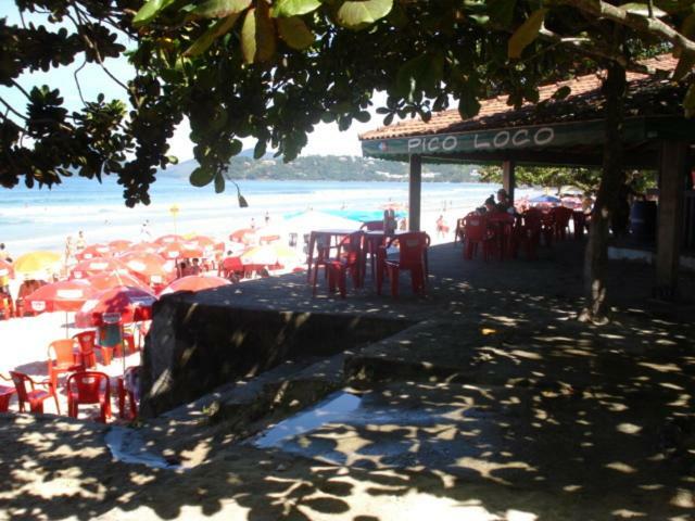 Praia Grande Ubatuba Casa Nova 5D Экстерьер фото