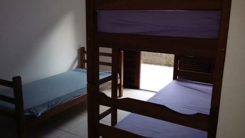 Praia Grande Ubatuba Casa Nova 5D Экстерьер фото