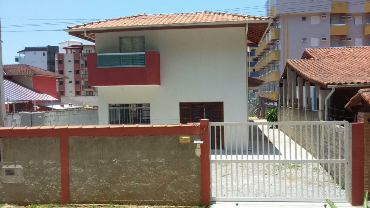Praia Grande Ubatuba Casa Nova 5D Экстерьер фото