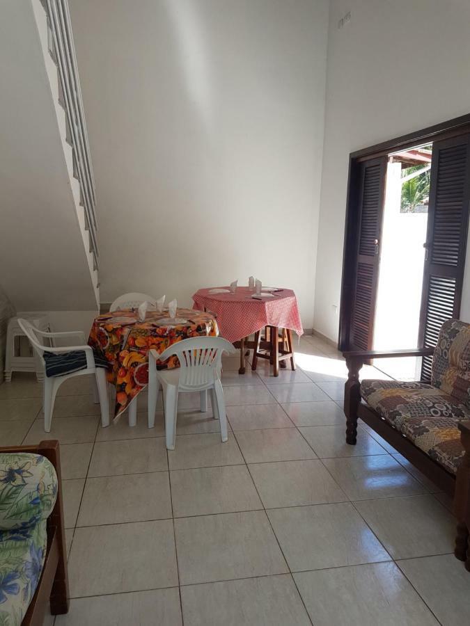 Praia Grande Ubatuba Casa Nova 5D Экстерьер фото