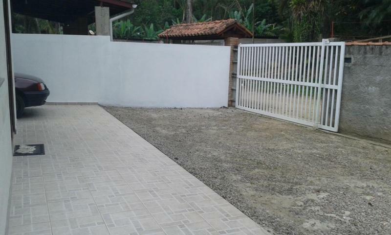 Praia Grande Ubatuba Casa Nova 5D Экстерьер фото