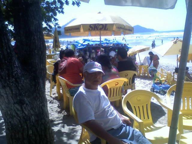 Praia Grande Ubatuba Casa Nova 5D Экстерьер фото