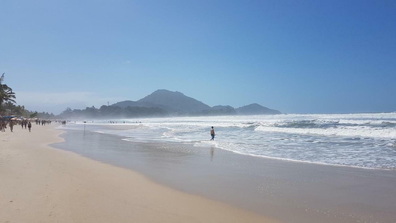 Praia Grande Ubatuba Casa Nova 5D Экстерьер фото