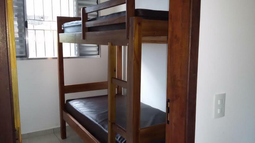 Praia Grande Ubatuba Casa Nova 5D Экстерьер фото
