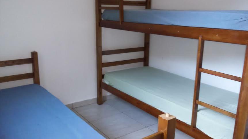 Praia Grande Ubatuba Casa Nova 5D Экстерьер фото
