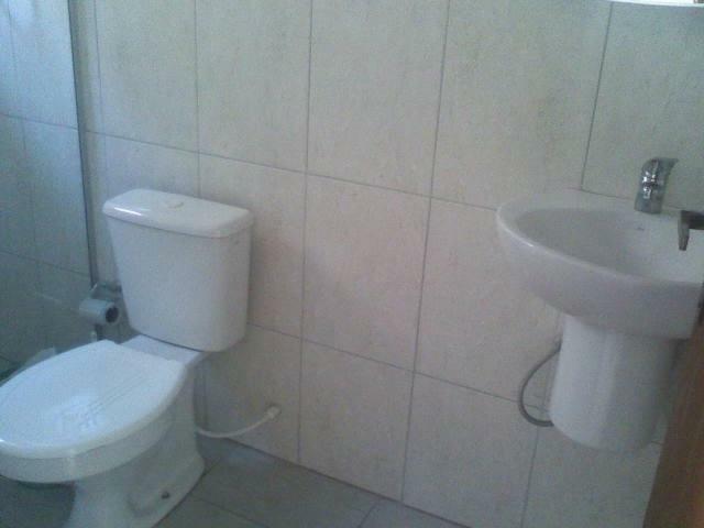 Praia Grande Ubatuba Casa Nova 5D Экстерьер фото