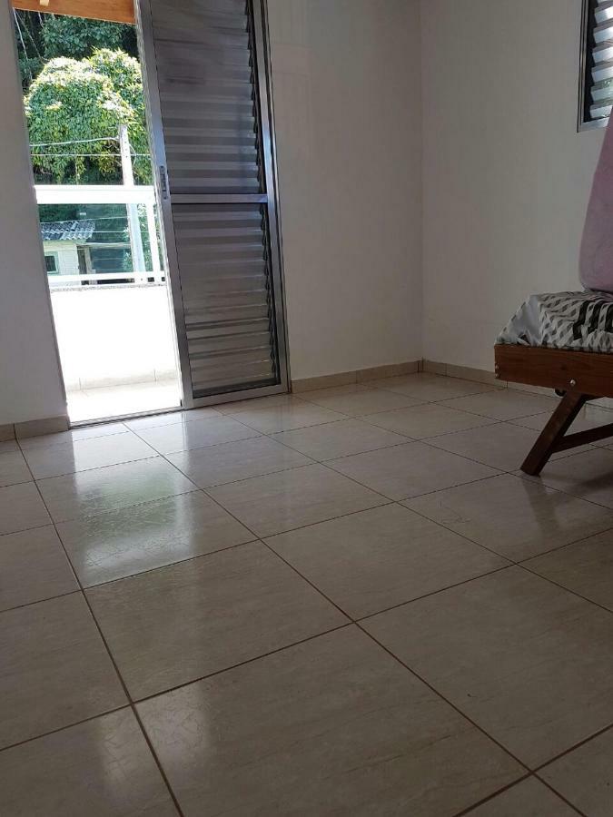 Praia Grande Ubatuba Casa Nova 5D Экстерьер фото