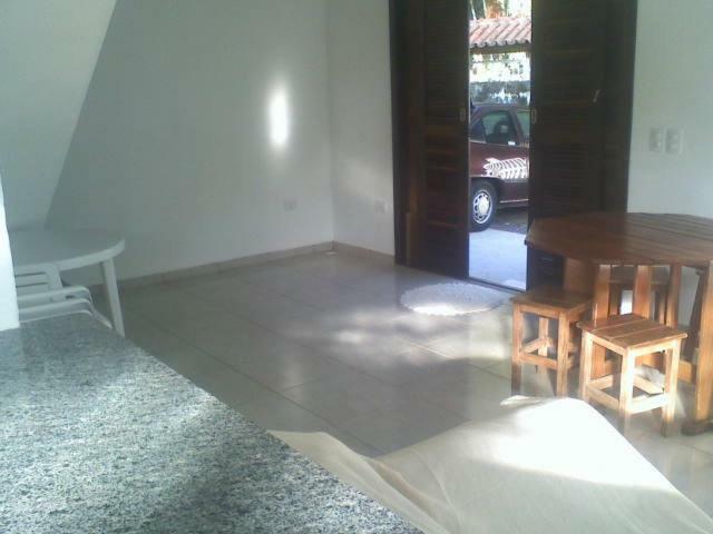 Praia Grande Ubatuba Casa Nova 5D Экстерьер фото
