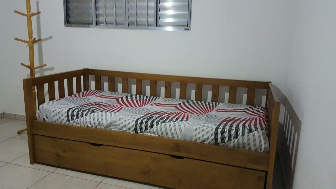 Praia Grande Ubatuba Casa Nova 5D Экстерьер фото