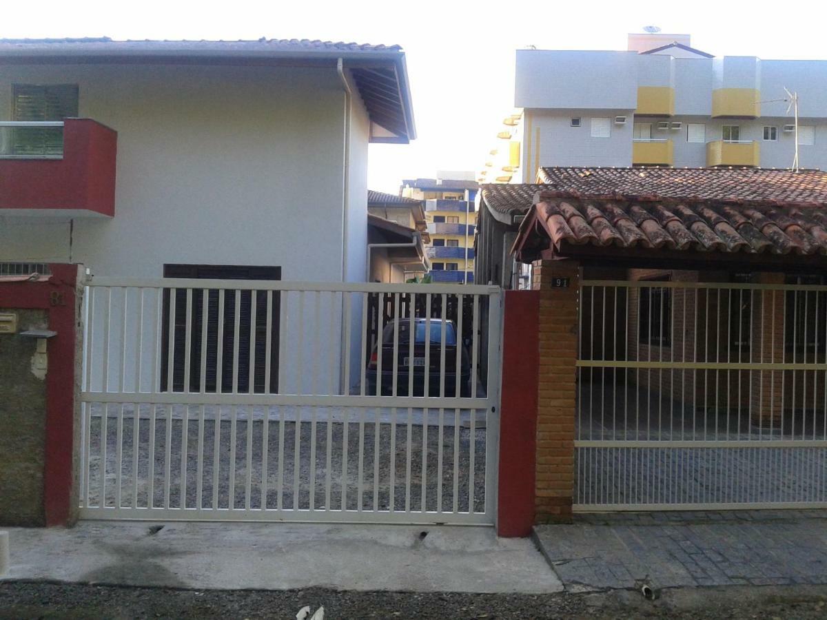 Praia Grande Ubatuba Casa Nova 5D Экстерьер фото