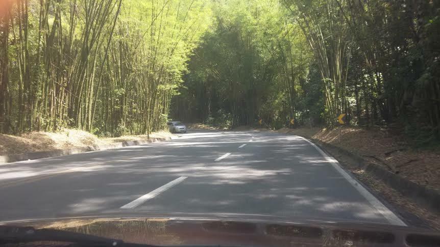 Praia Grande Ubatuba Casa Nova 5D Экстерьер фото